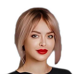 Дулина (Змиевская) Екатерина Валерьевна