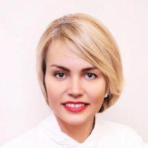 Ободина Елена Алексеевна