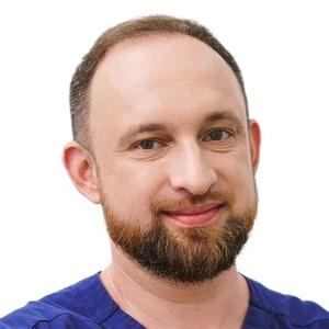 Сумороков Олег Евгеньевич