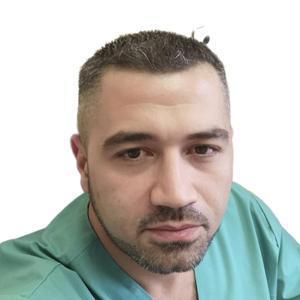 Аббед Мухаммед 