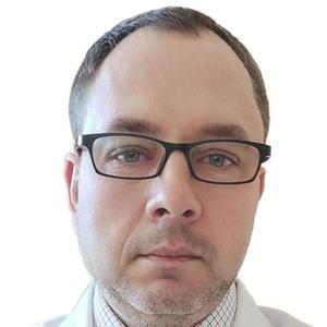 Храмилин Владимир Николаевич