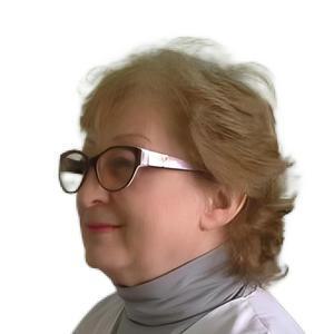 Ермольева Людмила Георгиевна