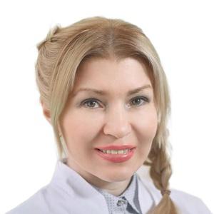 Диомидова Светлана Вячеславовна
