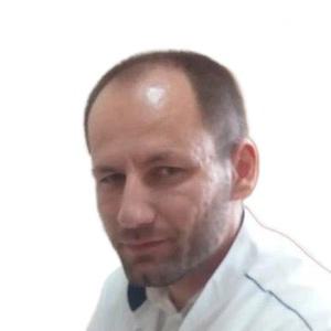 Фокотлев Нурдин Хамедович