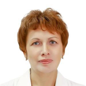 Минченко Наталия Леонидовна