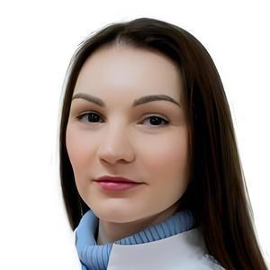 Коршикова Анджела Викторовна