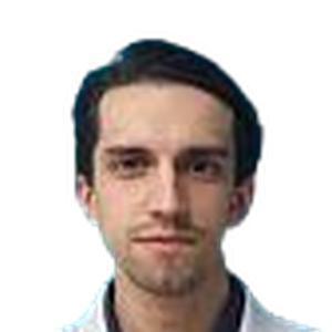 Селеверов Сергей Олегович