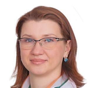 Петухова Наталья Леонидовна