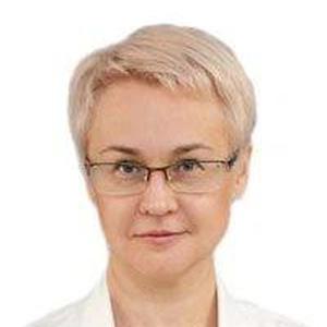 Шершнева Ольга Юрьевна