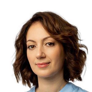 Айрапетова Гоар Геннадьевна