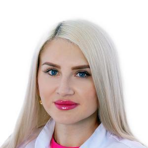 Михайлова Анастасия Владимировна