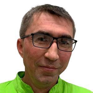 Филиппов Валерий Валентинович