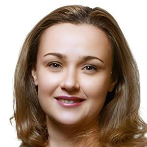 Митковская Елена Валерьевна