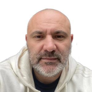 Шахвердян Сергей Львович