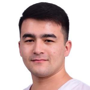 Султонов Набихон Исмоилхонович