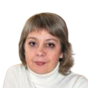 Письменова Наталья Николаевна