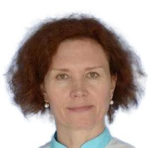 Зязина Светлана Михайловна