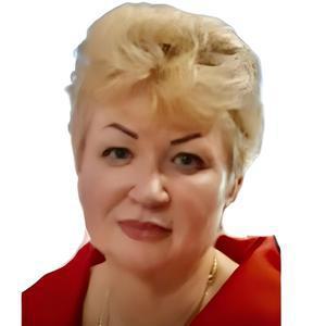 Белянина Елена Викторовна
