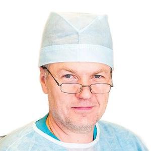 Петров Андрей Викторович