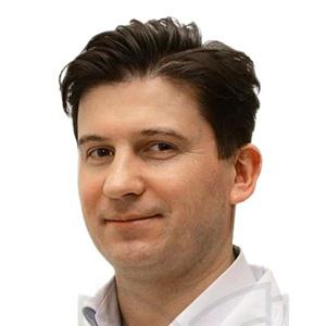 Страчук Александр Георгиевич