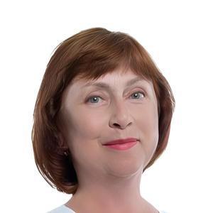 Шарапова Елена Олеговна