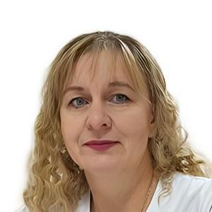 Заварзина Елена Владимировна