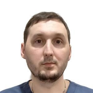 Стахеев Александр Владимирович
