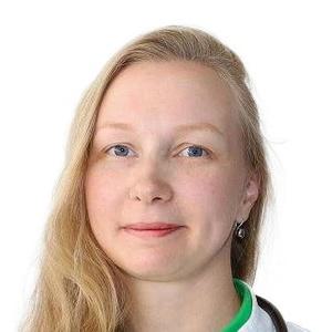 Семенова Валентина Николаевна