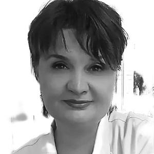Савельева Елена Юрьевна