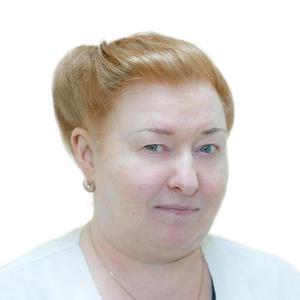 Молева Александра Геннадьевна