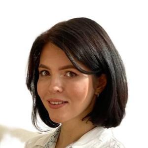 Юровских Екатерина Олеговна
