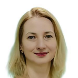 Маракулина Анастасия Михайловна