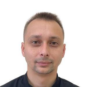 Карамулин Вячеслав Сергеевич