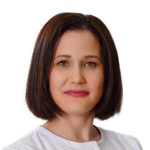 Андреева Елена Фанавиевна
