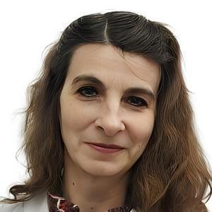 Киселева Ирина Анатольевна