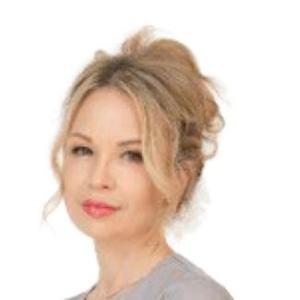 Хурматуллина Айгуль Фанузовна