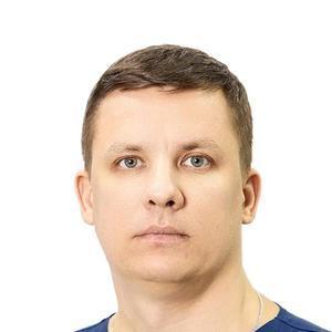Огурцов Вячеслав Викторович
