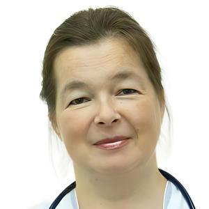 Польская Анна Александровна