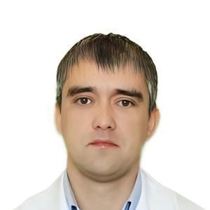 Крыженков Андрей Васильевич