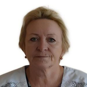 Жупанова Ирина Юрьевна