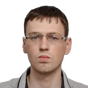 Хилькевич Павел Владимирович
