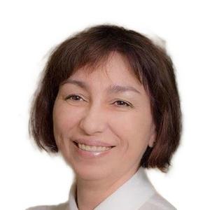 Луферова Жанна Ивановна