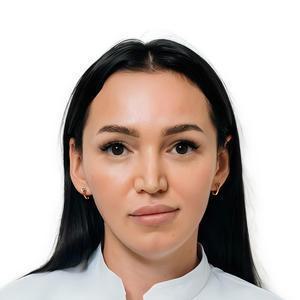 Огнева Гульназ Ралифовна