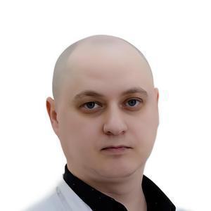 Генич Евгений Вячеславович