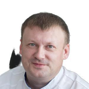 Головнин Антон Васильевич