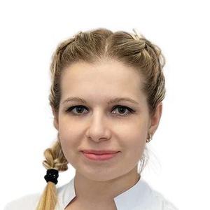 Камалова Светлана Александровна