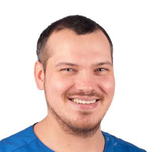 Гусев Кирилл Игоревич