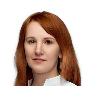 Прокопьева Татьяна Александровна