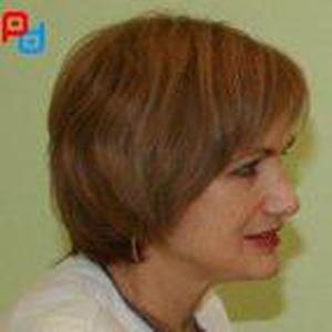 Кузнецова Оксана Антоновна