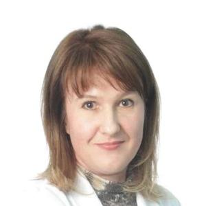 Ячменева Юлия Николаевна